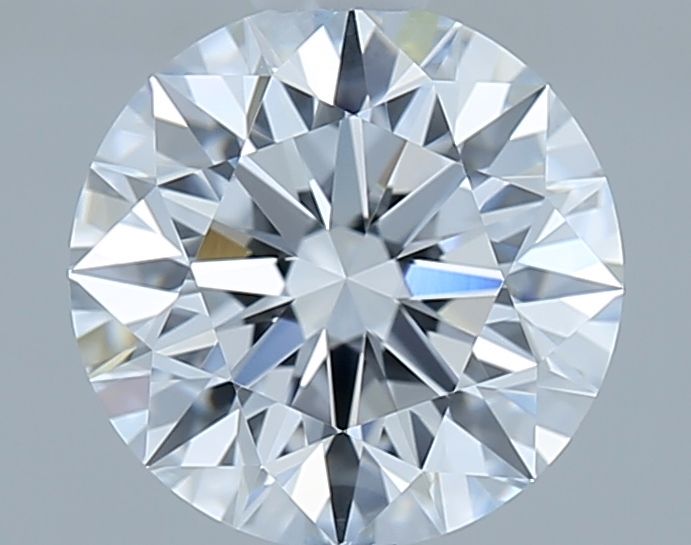 Lab Grown Diamond Lab-grown 1,23Ct E-VVS1 Round - IGILG692516143