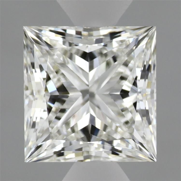 Lab Grown Diamond Lab-grown 1,57Ct G-VVS2 Princess - IGILG747569807