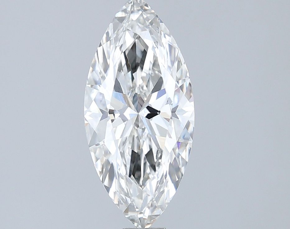 Lab Grown Diamond Lab-grown 1,03Ct F-VVS2 Marquise - IGILG789614020 1