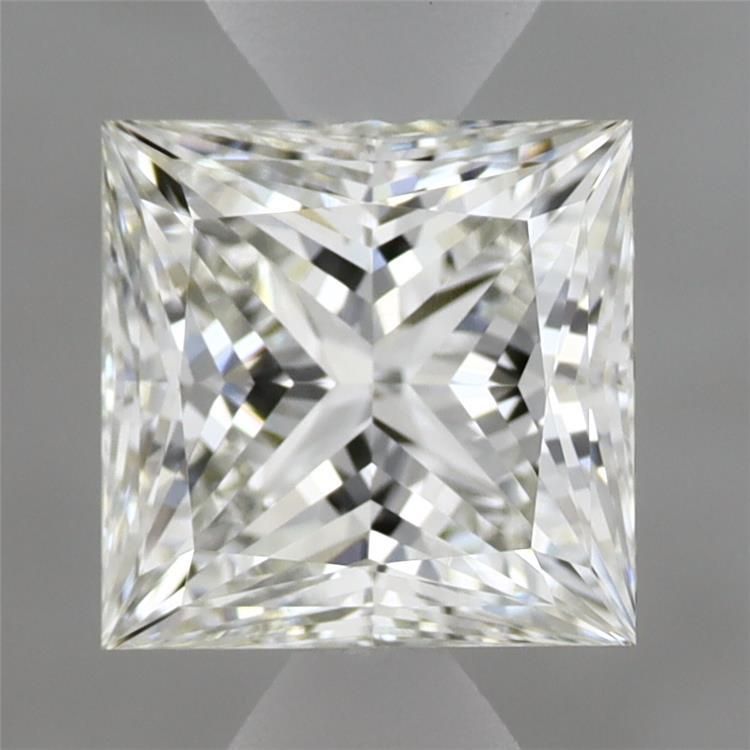 Lab Grown Diamond Lab-grown 1,54Ct G-VVS2 Princess - IGILG747569870