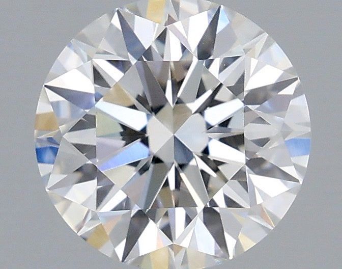 Lab Grown Diamond Lab-grown 2,16Ct F-VVS2 Round - IGILG741544181 1