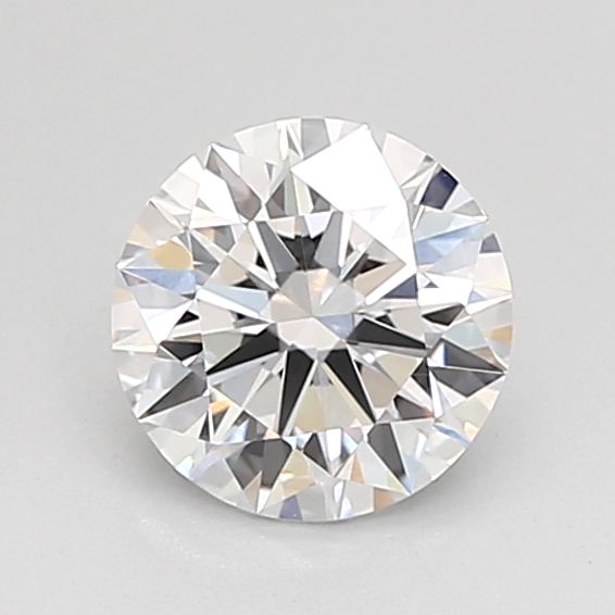Lab Grown Diamond Lab-grown 0,91Ct D-IF Round - IGILG797607942 1
