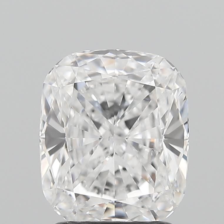 Lab Grown Diamond Lab-grown 2,06Ct D-VS2 Cushion - IGILG533283821