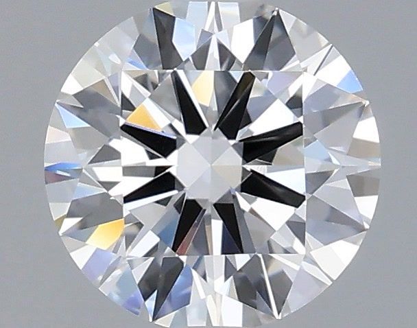 Lab Grown Diamond Lab-grown 1,05Ct D-VVS1 Round - IGILG761553426