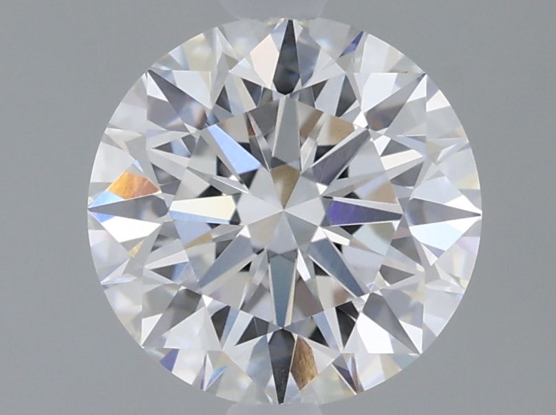 Lab Grown Diamond Lab-grown 1,56Ct D-VVS1 Round - IGILG808610587