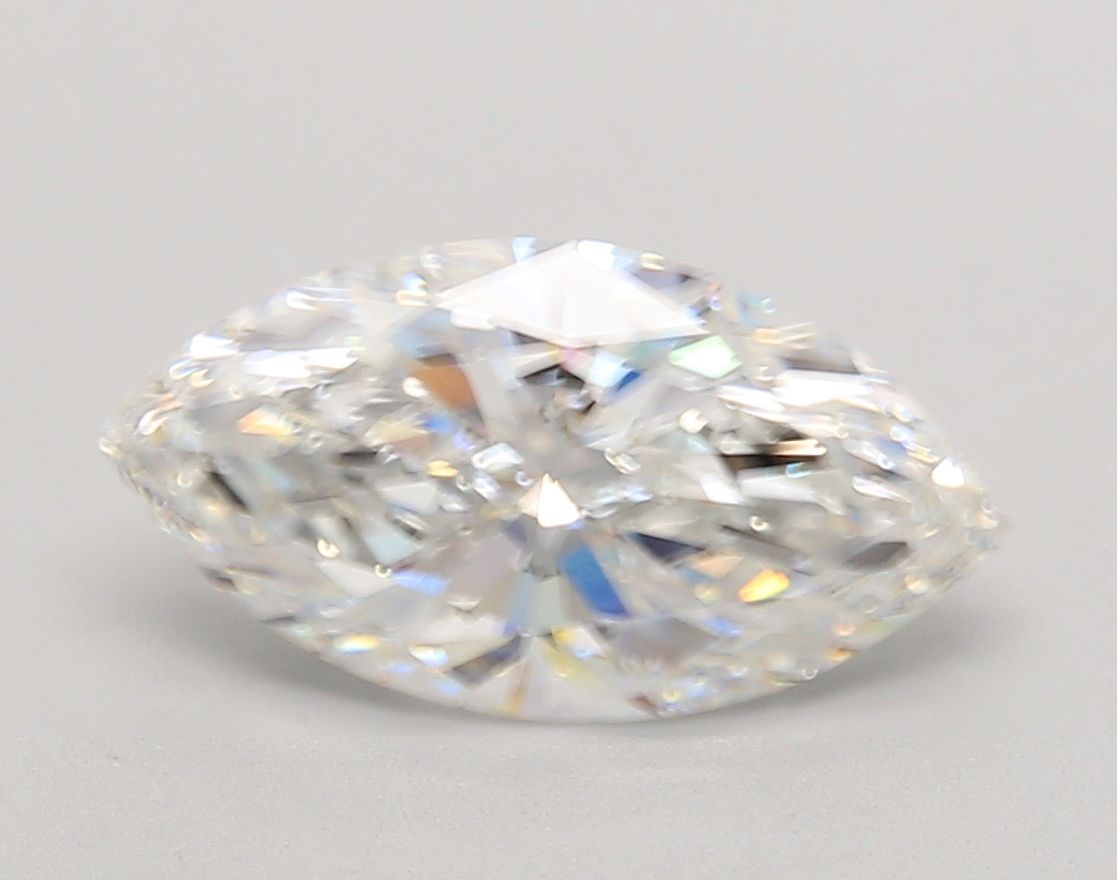 Lab Grown Diamond Lab-grown 2,92Ct F-VVS2 Marquise - IGILG737578305 1