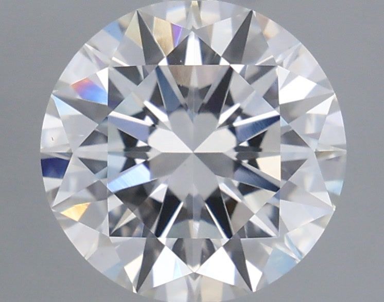 Lab Grown Diamond Lab-grown 2,33Ct F-VS1 Round - IGILG694585088 1