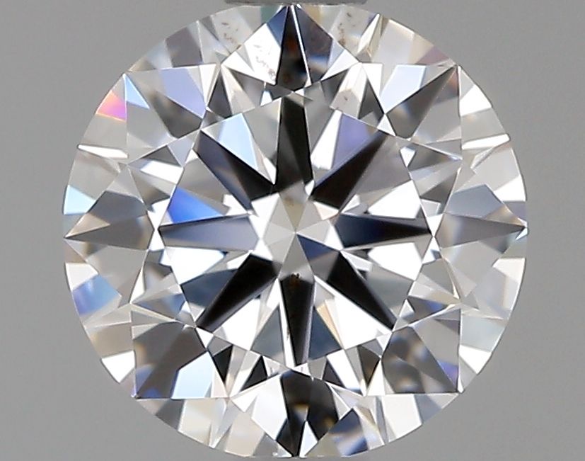 Lab Grown Diamond Lab-grown 1,19Ct D-VS1 Round - IGILG802635369