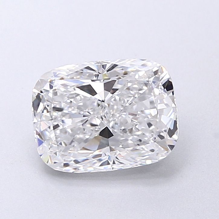 Lab Grown Diamond Lab-grown 2,04Ct D-VVS2 Cushion - IGILG640449825