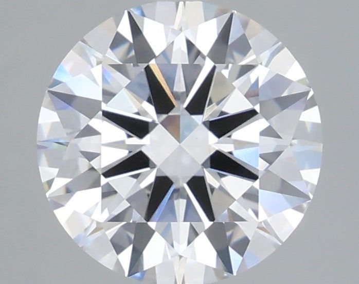 Lab Grown Diamond Lab-grown 2,54Ct F-VS1 Round - IGILG733543766