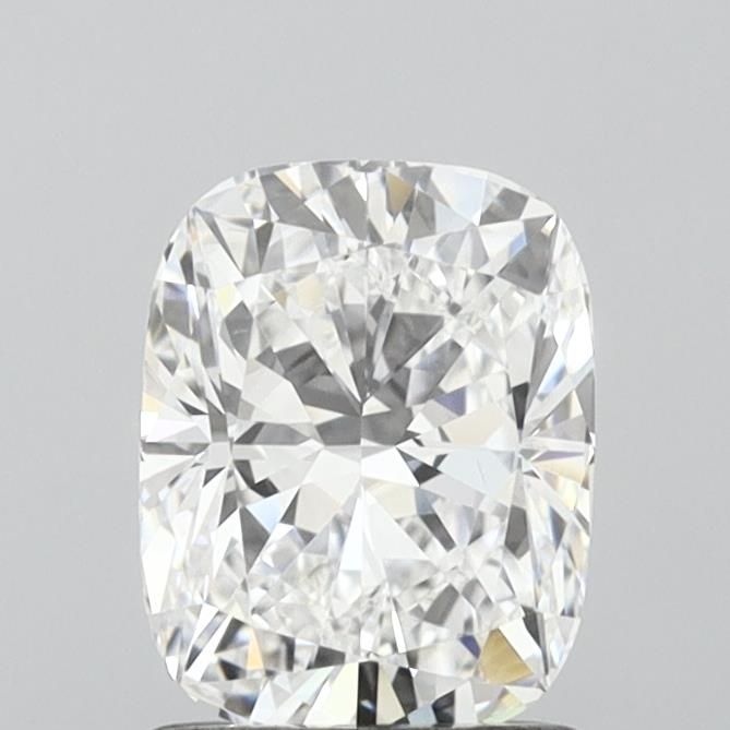 Lab Grown Diamond Lab-grown 1,31Ct D-VS1 Cushion - IGILG595388245
