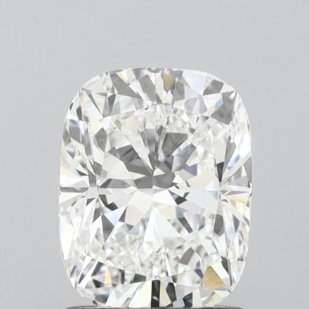 Lab Grown Diamond Lab-grown 1,31Ct D-VS1 Cushion - IGILG595388245 1