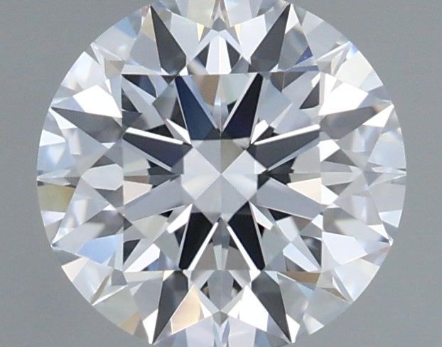 Lab Grown Diamond Lab-grown 1,06Ct F-VVS1 Round - IGILG678537412