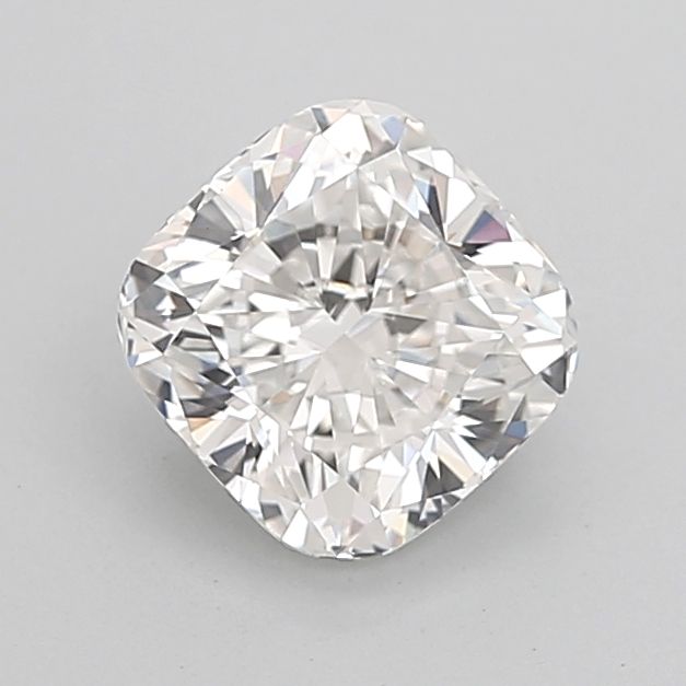 Lab Grown Diamond Lab-grown 1,74Ct F-VVS2 Cushion - IGILG761552270 1