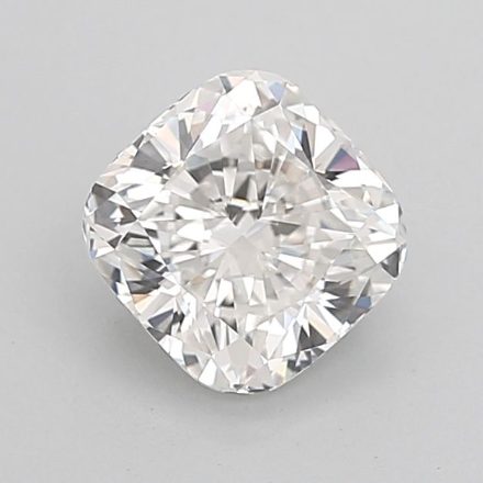 Lab Grown Diamond Lab-grown 1,74Ct F-VVS2 Cushion - IGILG761552270 1