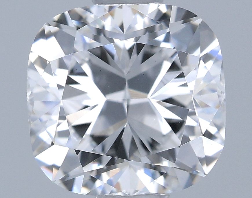 Lab Grown Diamond Lab-grown 0,96Ct D-VVS2 Cushion - IGILG724569793 1