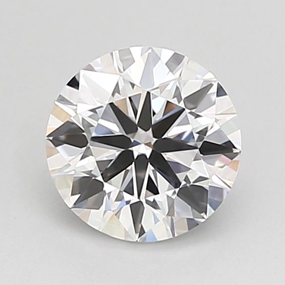 Lab Grown Diamond Lab-grown 1Ct D-VVS1 Round - IGILG761552254