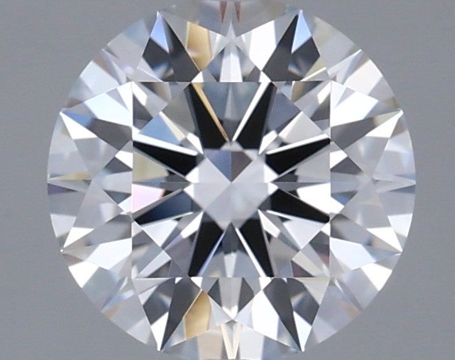 Lab Grown Diamond Lab-grown 1,54Ct F-VVS1 Round - IGILG678537463 1
