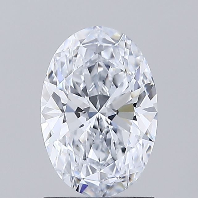 Lab Grown Diamond Lab-grown 1,06Ct F-VVS1 Oval - IGILG803675182