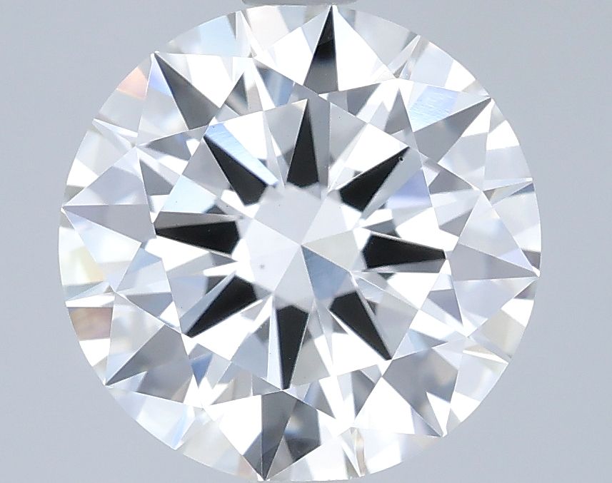 Lab Grown Diamond Lab-grown 2,5Ct G-VS1 Round - IGILG759519022