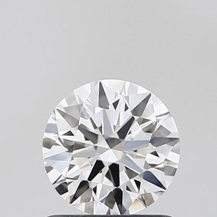 Lab Grown Diamond Lab-grown 0,83Ct D-VVS2 Round - IGILG733514302 1