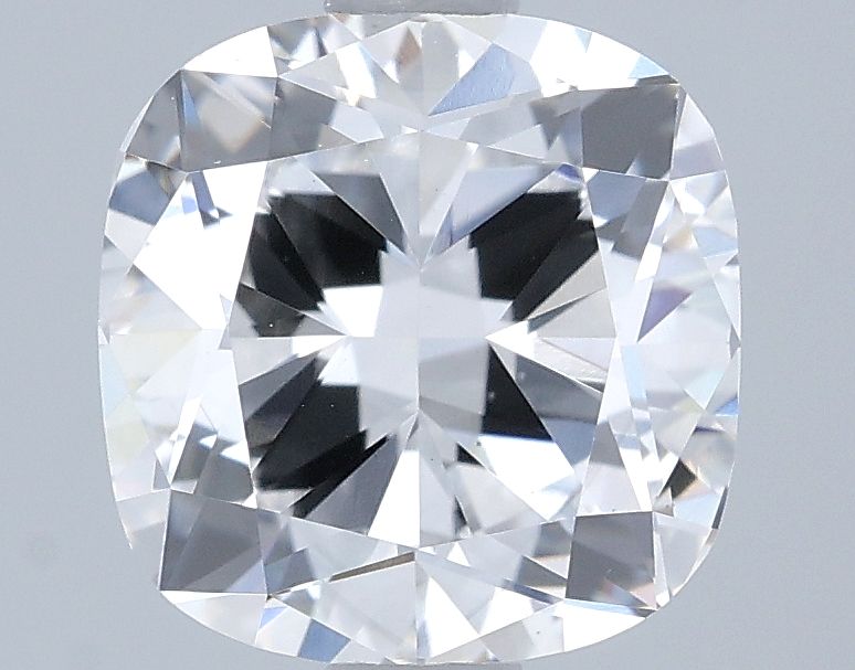 Lab Grown Diamond Lab-grown 1,96Ct D-VS1 Cushion - IGILG747588163