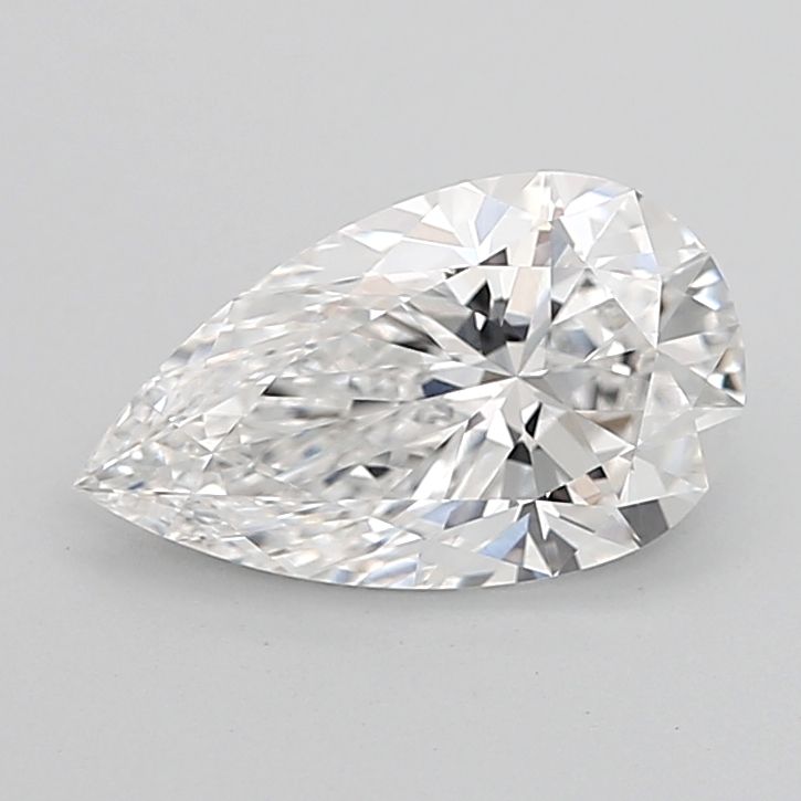 Lab Grown Diamond Lab-grown 2,04Ct D-VVS2 Pear - IGILG761552265