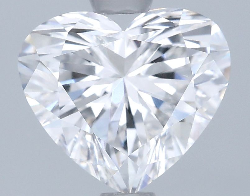 Lab Grown Diamond Lab-grown 1,5Ct D-VVS2 Heart - IGILG727557914