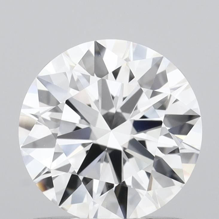 Lab Grown Diamond Lab-grown 1,02Ct D-VVS1 Round - IGILG786644324