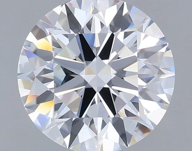 Lab Grown Diamond Lab-grown 1,38Ct F-VS1 Round - IGILG800678144 1