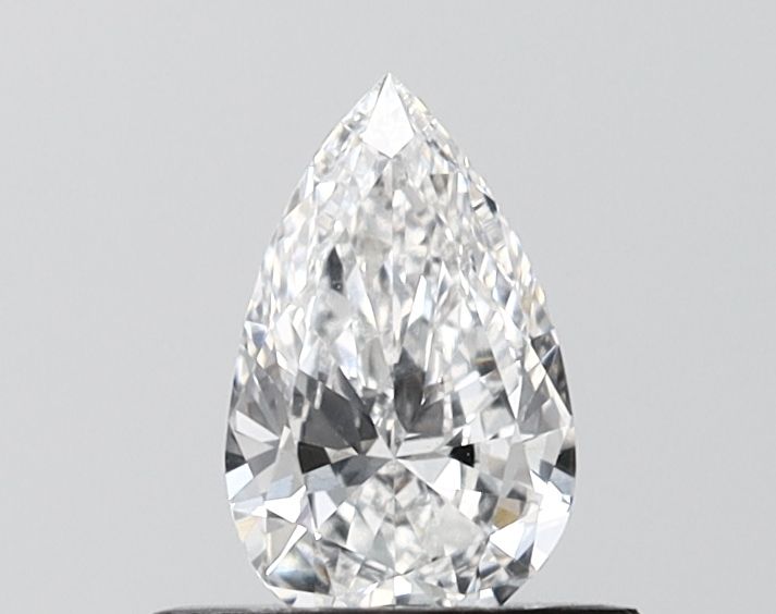 Lab Grown Diamond Lab-grown 0,57Ct D-VS1 Pear - IGILG769673318
