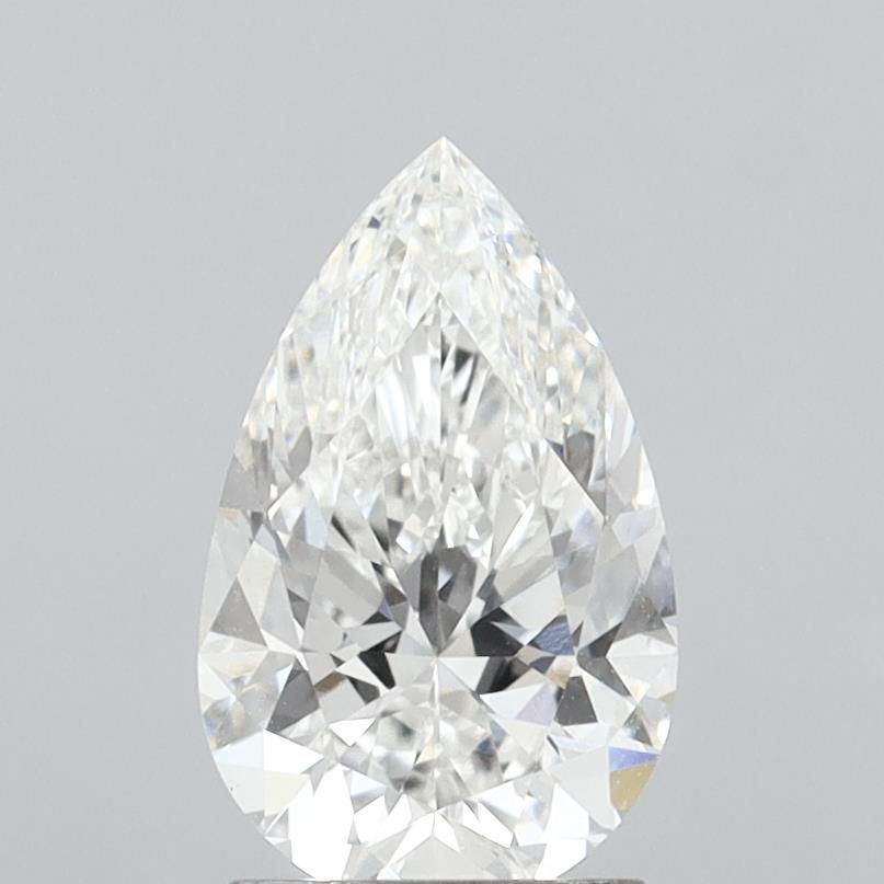 Lab Grown Diamond Lab-grown 2,04Ct F-VVS2 Pear - IGILG768674153