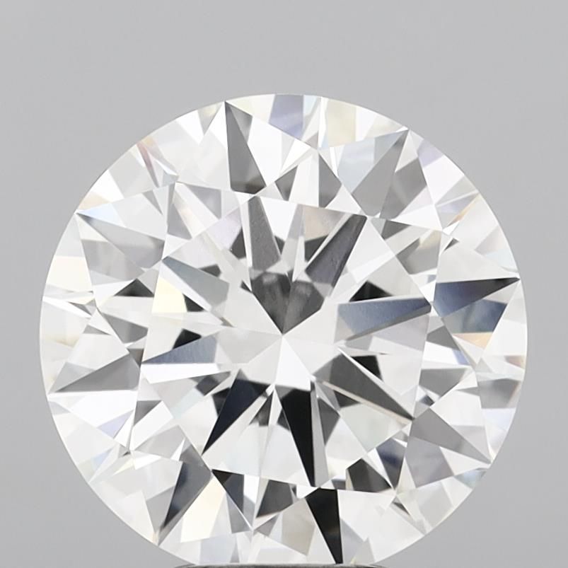 Lab Grown Diamond Lab-grown 5,03Ct G-VVS1 Round - IGILG768674717