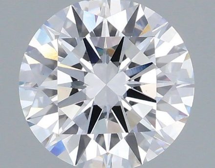 Lab Grown Diamond Lab-grown 1,82Ct E-VVS2 Round - IGILG770638559 1