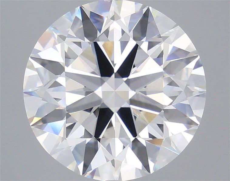 Lab Grown Diamond Lab-grown 5,77Ct F-VS1 Round - IGILG758574634