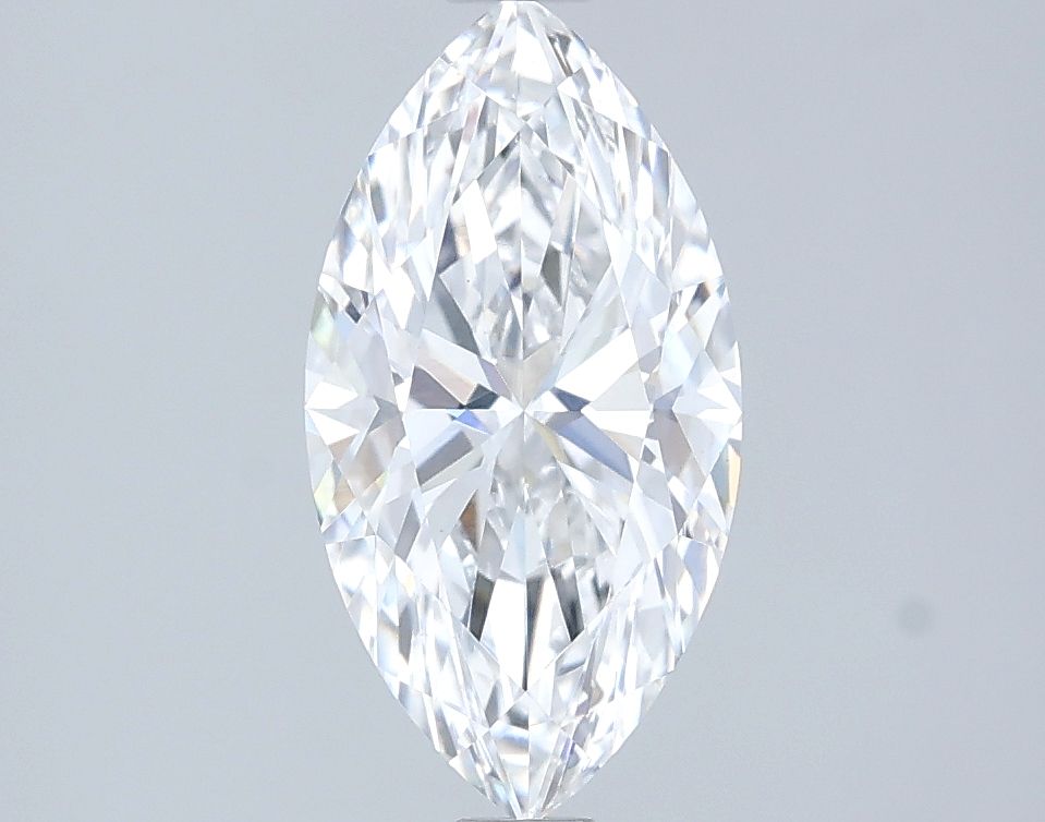Lab Grown Diamond Lab-grown 1,59Ct D-VS1 Marquise - IGILG774638602 1