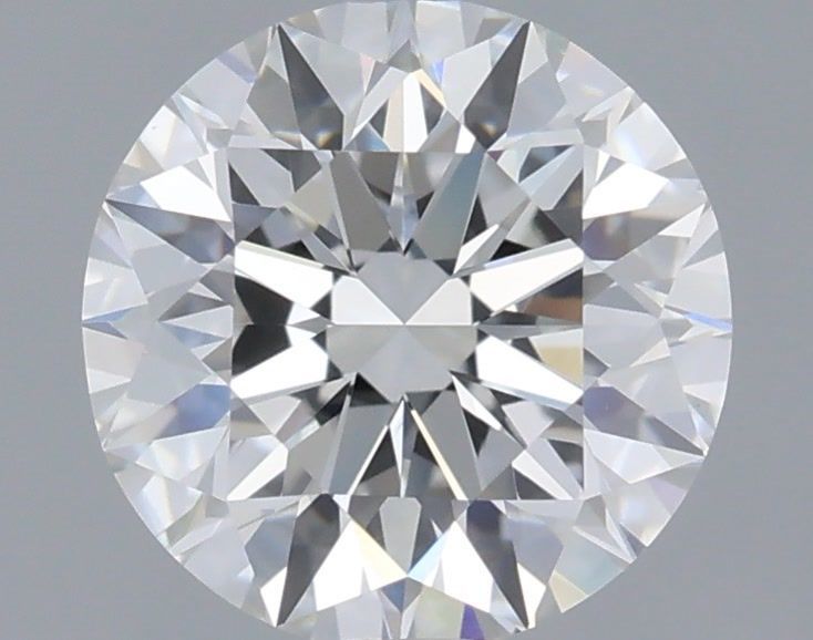 Lab Grown Diamond Lab-grown 1,5Ct F-VVS2 Round - IGILG722571885 1