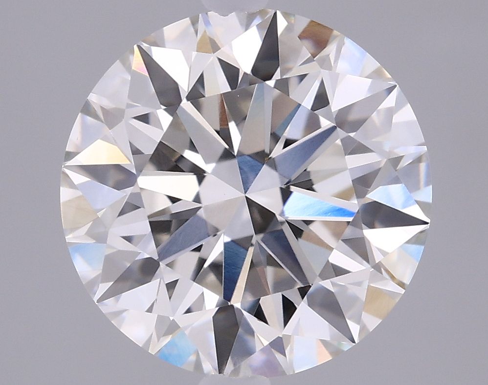 Lab Grown Diamond Lab-grown 2,58Ct G-VVS2 Round - IGILG807696444