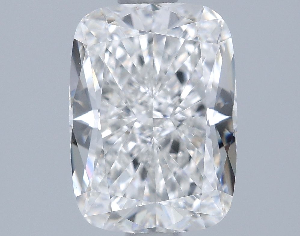 Lab Grown Diamond Lab-grown 1,7Ct F-VS1 Cushion - IGILG729580524 1