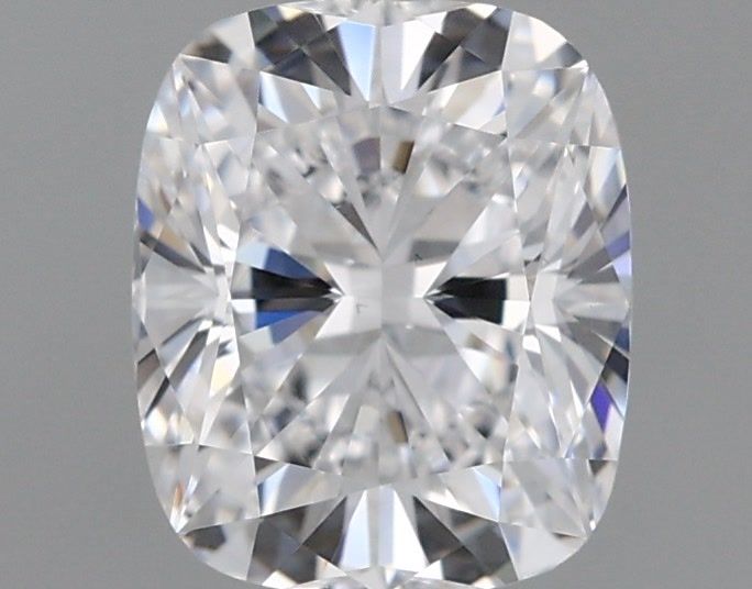 Lab Grown Diamond Lab-grown 1,03Ct D-VS1 Cushion - IGILG696523304 1