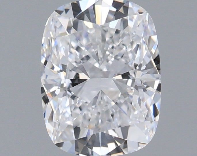 Lab Grown Diamond Lab-grown 1,02Ct D-VVS1 Cushion - IGILG696523264