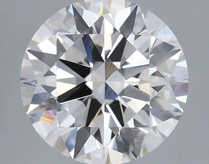 Lab Grown Diamond Lab-grown 2,15Ct G-VVS2 Round - IGILG681504621 1
