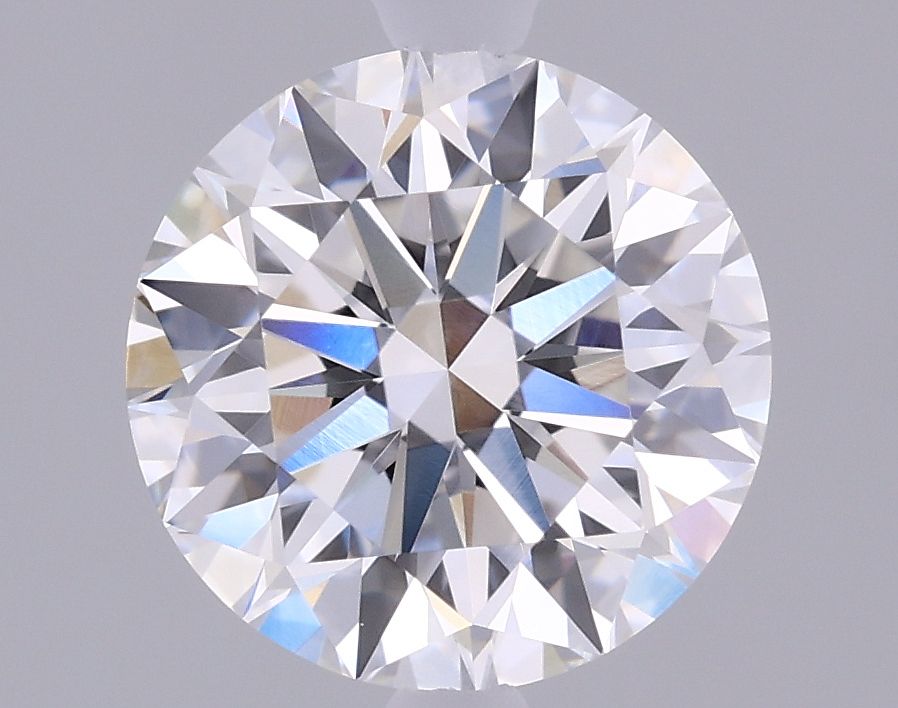 Lab Grown Diamond Lab-grown 1,54Ct E-VVS1 Round - IGILG807637510