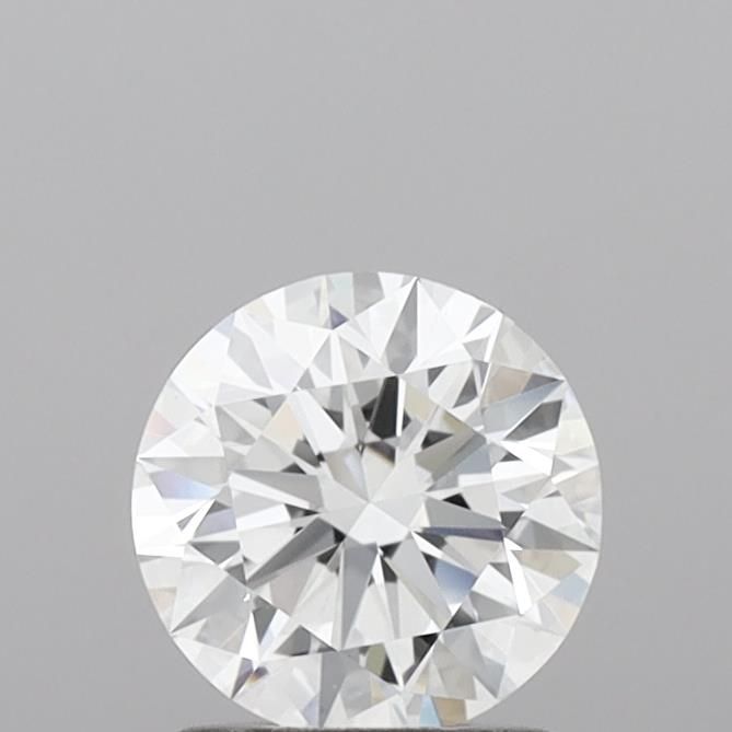 Lab Grown Diamond Lab-grown 1,23Ct D-VS1 Round - IGILG710543369