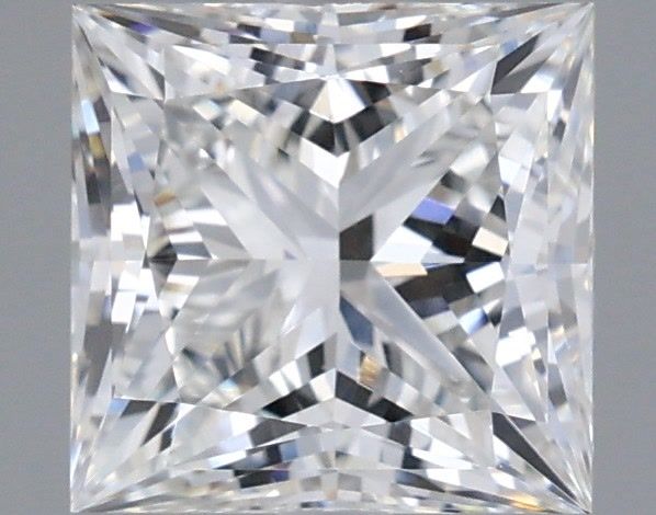 Lab Grown Diamond Lab-grown 1,89Ct F-VVS2 Princess - IGILG677514484