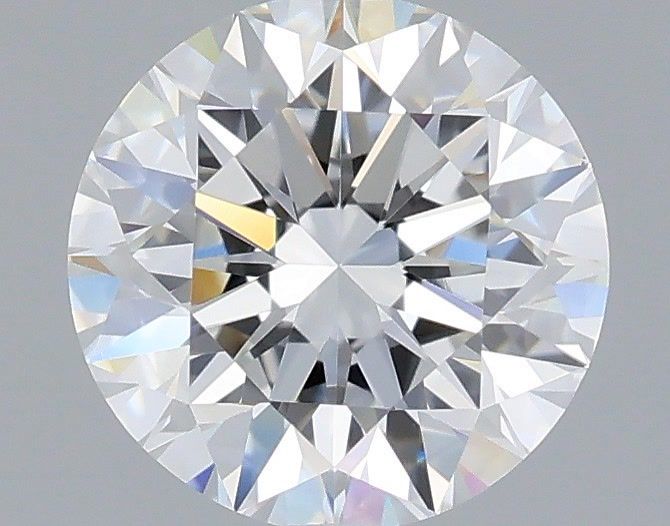 Lab Grown Diamond Lab-grown 1,32Ct E-VVS1 Round - IGILG729562296