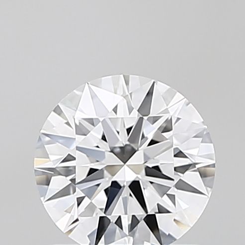 Lab Grown Diamond Lab-grown 0,96Ct D-VVS2 Round - IGILG781617940