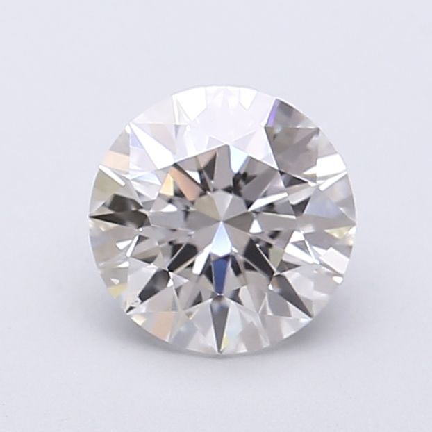 Lab Grown Diamond Lab-grown 1,1Ct G-VVS2 Round - IGILG770639437