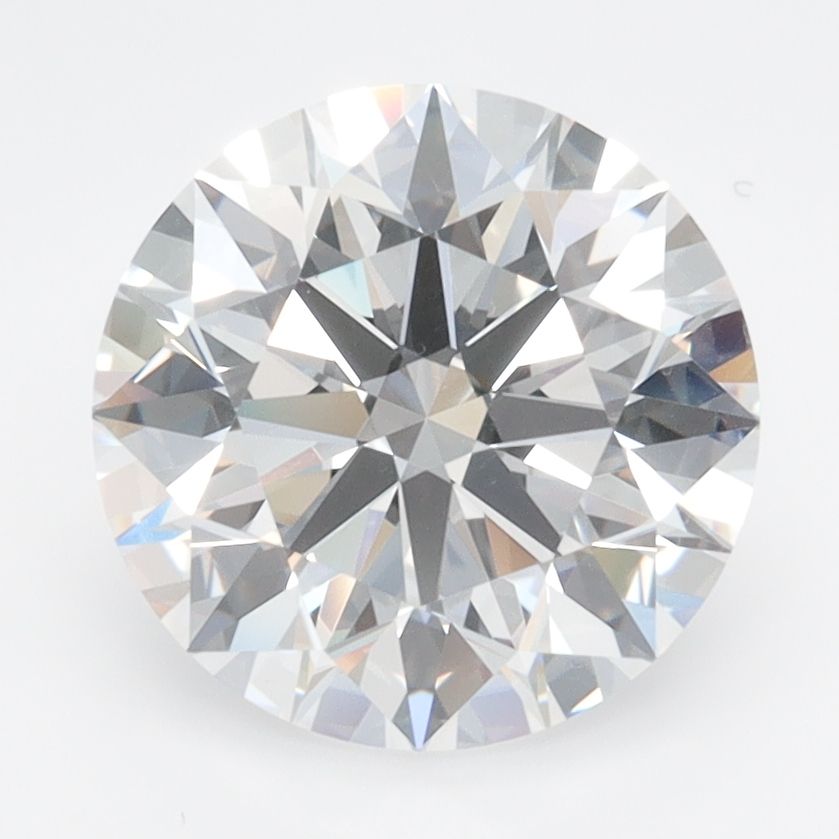 Lab Grown Diamond Lab-grown 3,02Ct D-IF Round - IGILG754507833