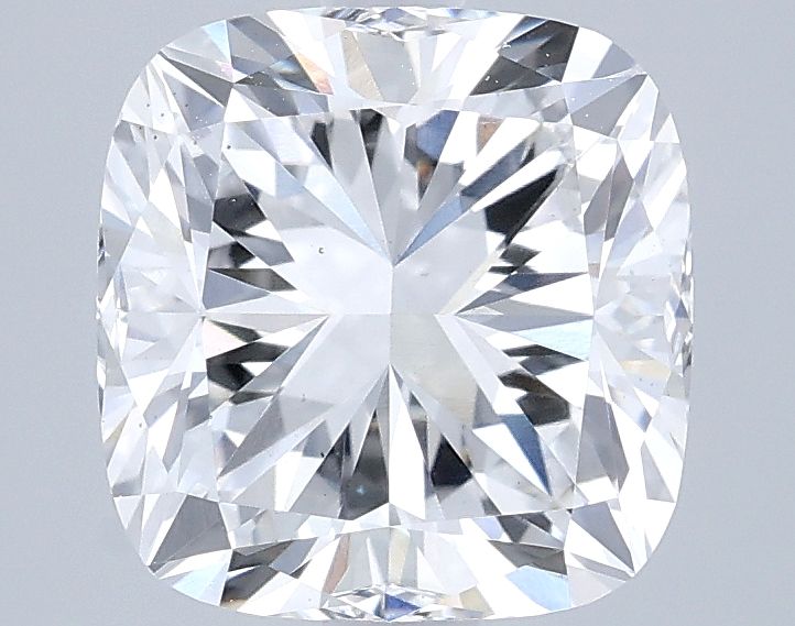 Lab Grown Diamond Lab-grown 3,03Ct D-VS1 Cushion - IGILG741547245 1